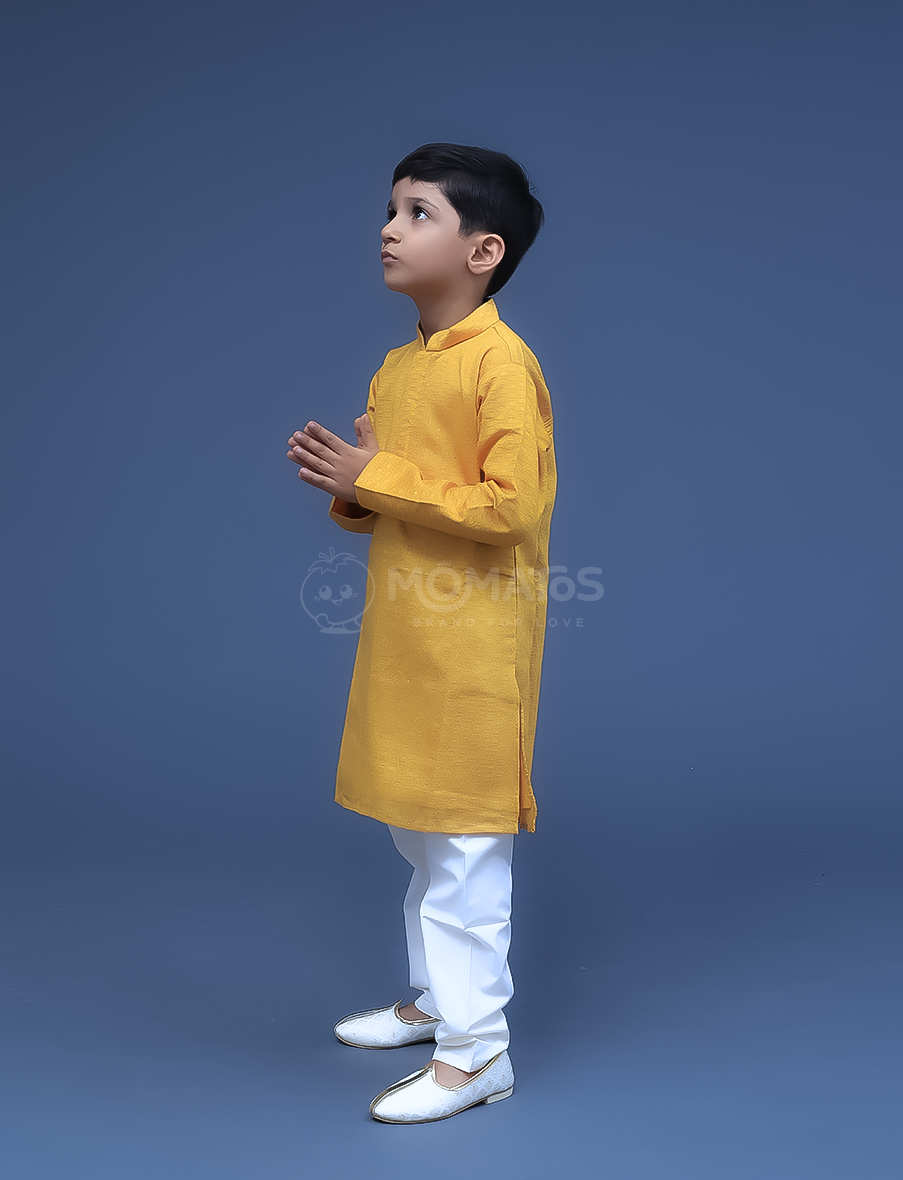  Mustard kurta pajama, kurta pajama design