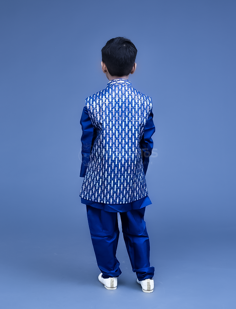 kurta pajama for boys