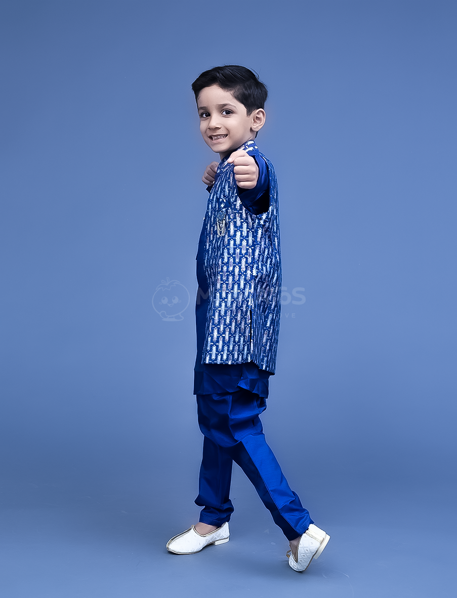 Rama kurta pajama