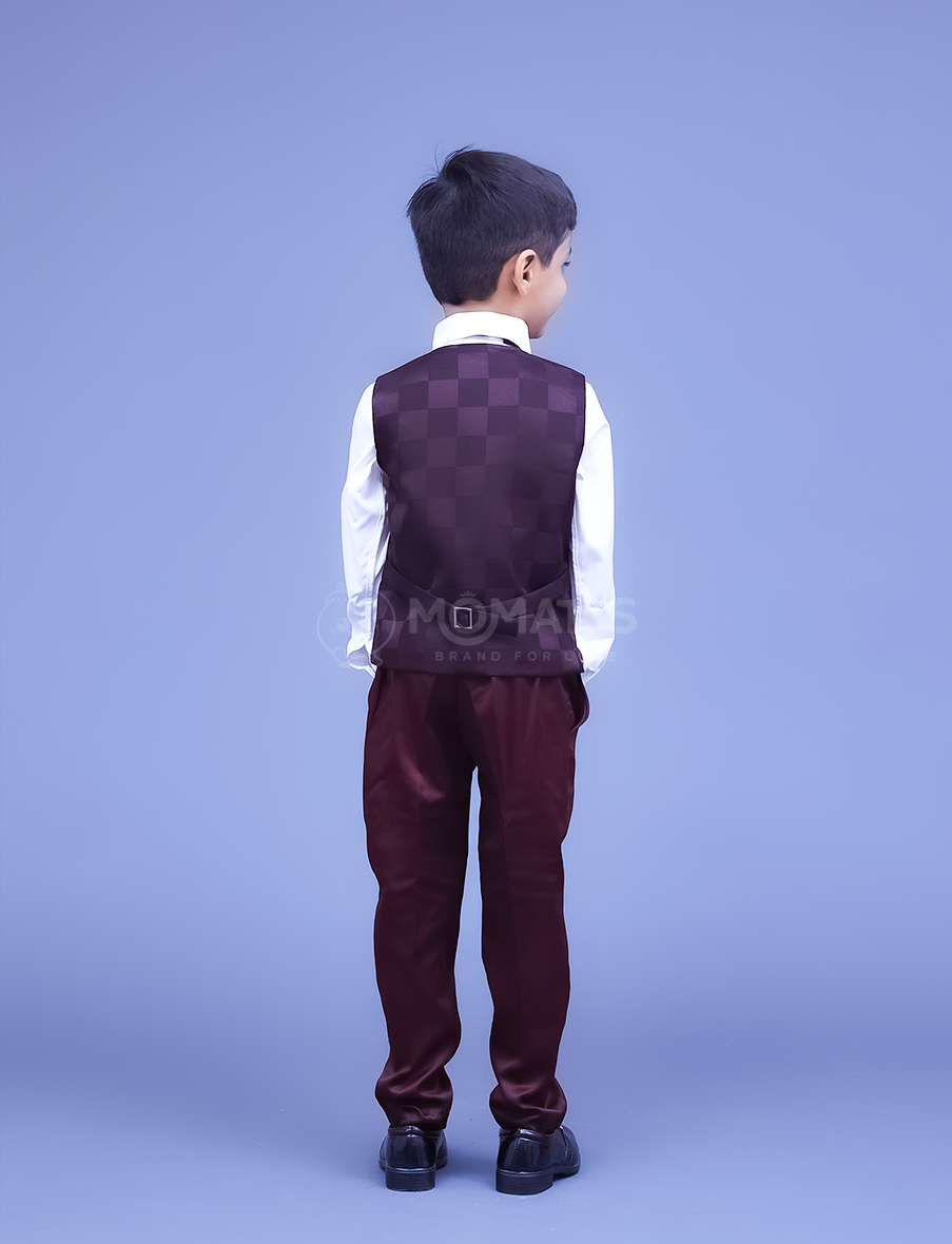 party wear, Party Wear Set For Boy
