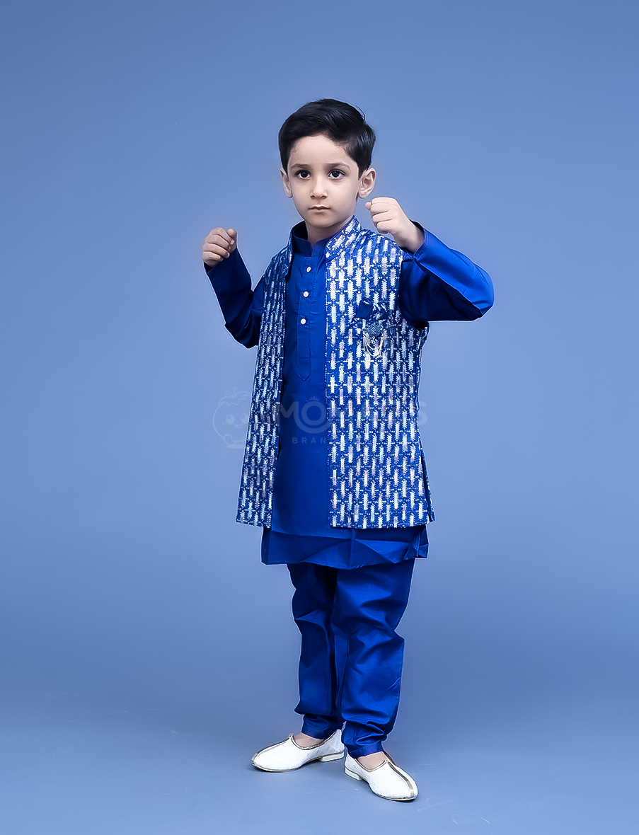 Rama kurta pyjama