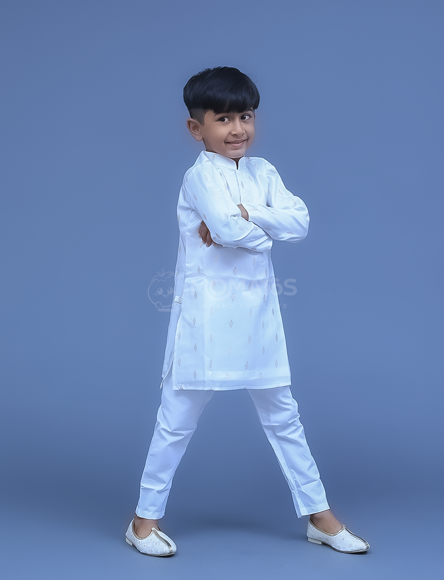 White kurta pajama, kurta pajama design