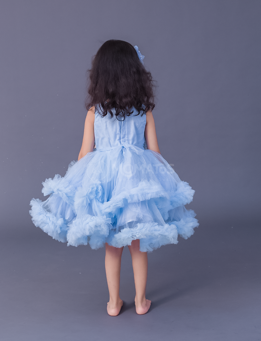 girls frock