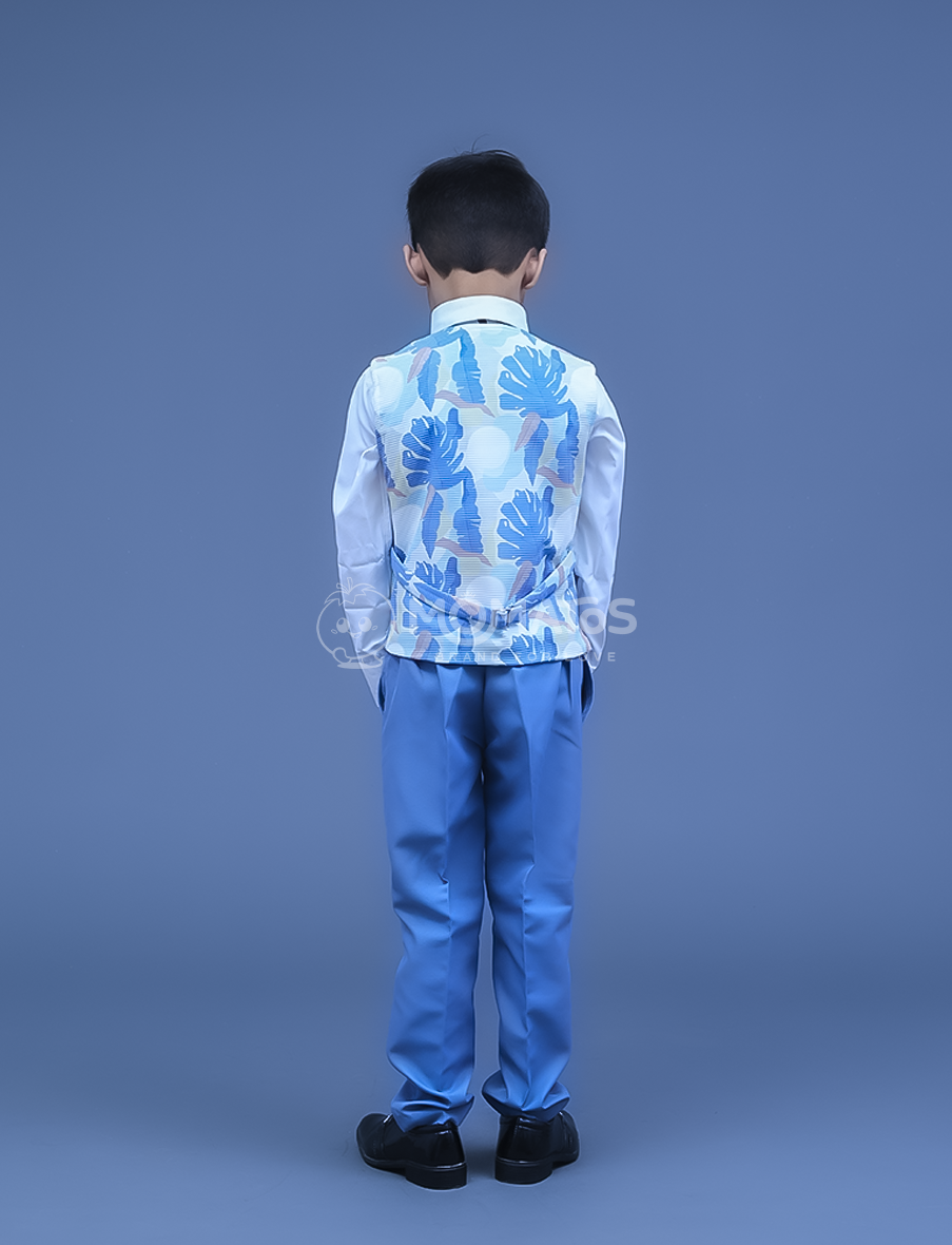 Party Wear Set For Boy
