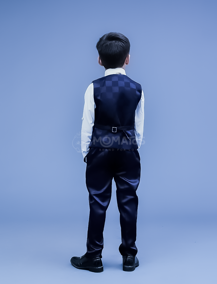 Party Wear Set For Boy
