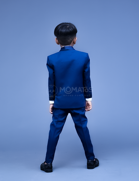 RAMA SUIT FOR BOY - Quaternary Image